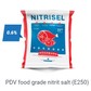 Nitrisel product range