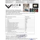 Паспорт качества ЭКСТРА БСК-СОЛЬ (Турция) 11-2017
