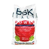 power 25kg таблетированная соль