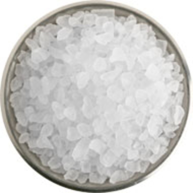 Специальная соль для посудомоечных машин 2-4 мм, мешок 25 кг (импортная)