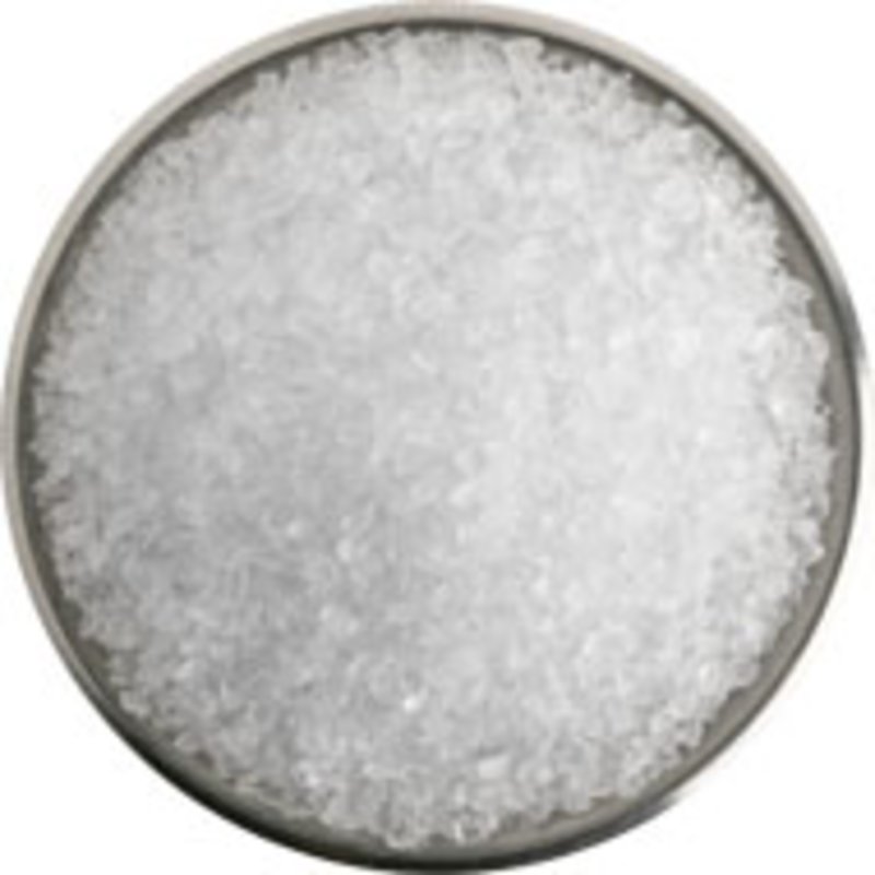 Специальная соль для посудомоечных машин 1-2 мм, мешок 25 кг (импортная)