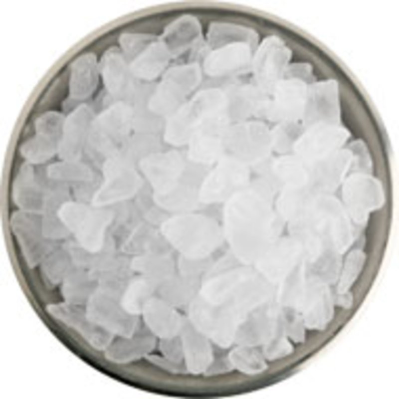 Специальная соль для посудомоечных машин 4-6 мм, мешок 25 кг (импортная)