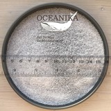 Oceanika Океаника морская соль Помол 0 (0-1мм) фото кристаллов2