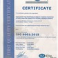ISO-9001 NITRISEL Нитритная соль премиум сертификаты