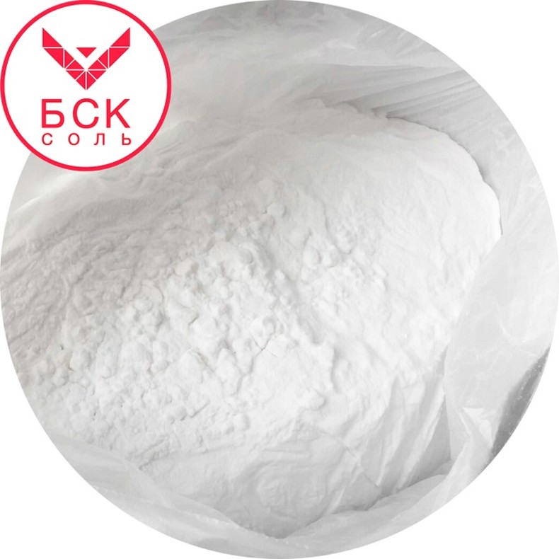 Соль пищевая Пудра, 25 кг, ТМ "EXTRASEL" (DE) POWDER, с противослеживающей добавкой  (EXTRASEL GMBH)