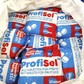 Соль таблетированная Profisel Профисэль 25 кг мешок оптом купить бигбэг