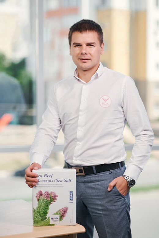 Купить Tropic Marin оптом и в розницу Личный менеджер Алексей Дадыкин