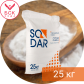 SODAR FOOD сода 25