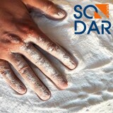 sodar содар-на-руке-сода-пищевая-2
