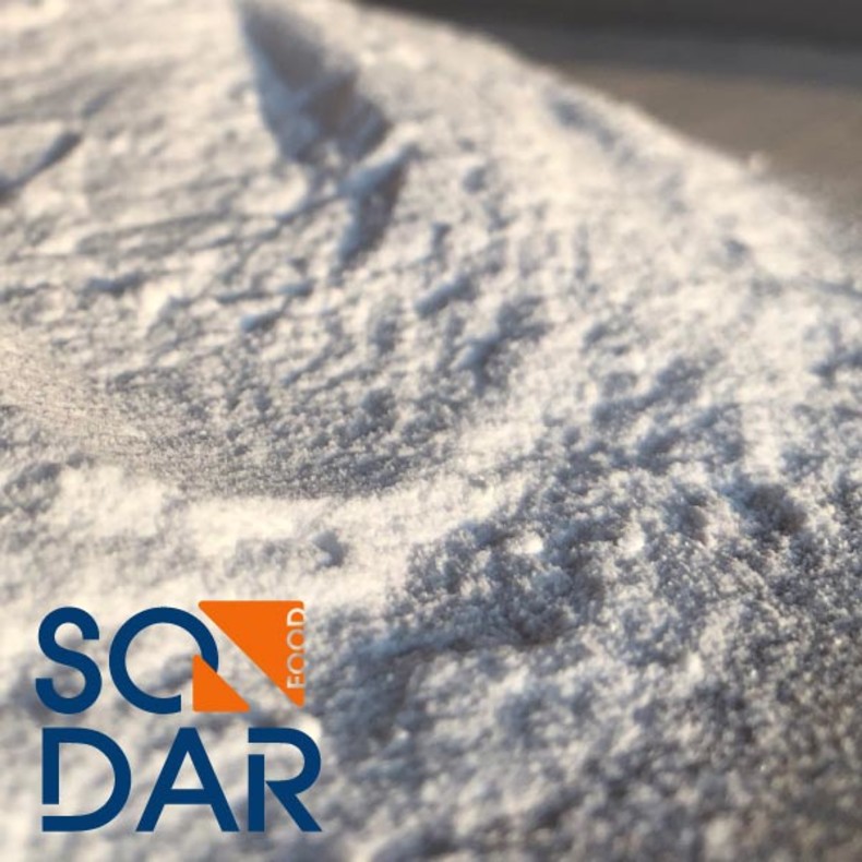 SODAR®, сода пищевая (гидрокарбонат натрия) в пачке, 500 гр.