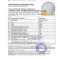 Паспорт качества ПОМОЛ 1 (1 2-1 8 мм) (ПРОФ) БСК-СОЛЬ (Турция) 2020-06 — сайт