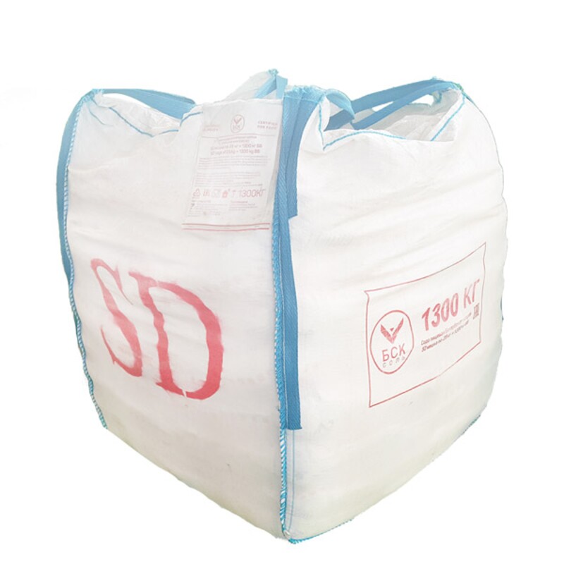 SODAR®, сода пищевая (гидрокарбонат натрия), 50 кг.
