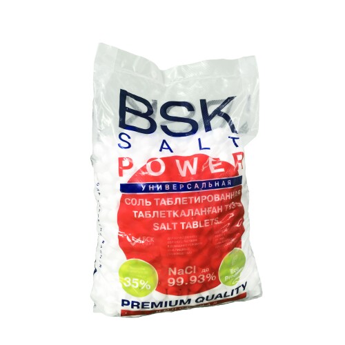 BSK POWER PE bag