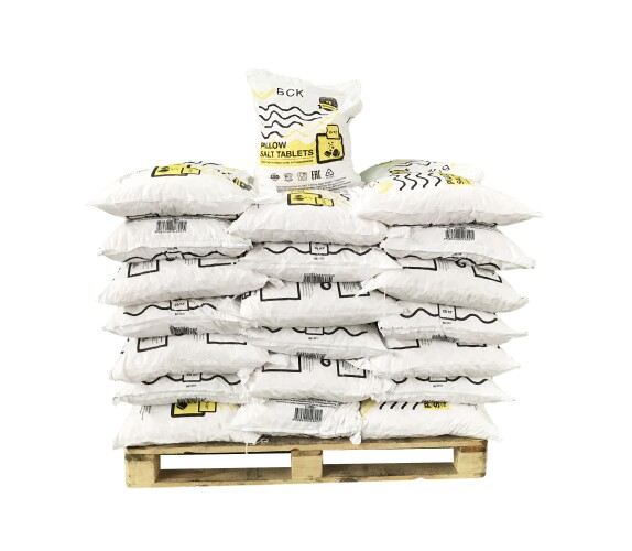 BSK PILLOW TABS pp pallet