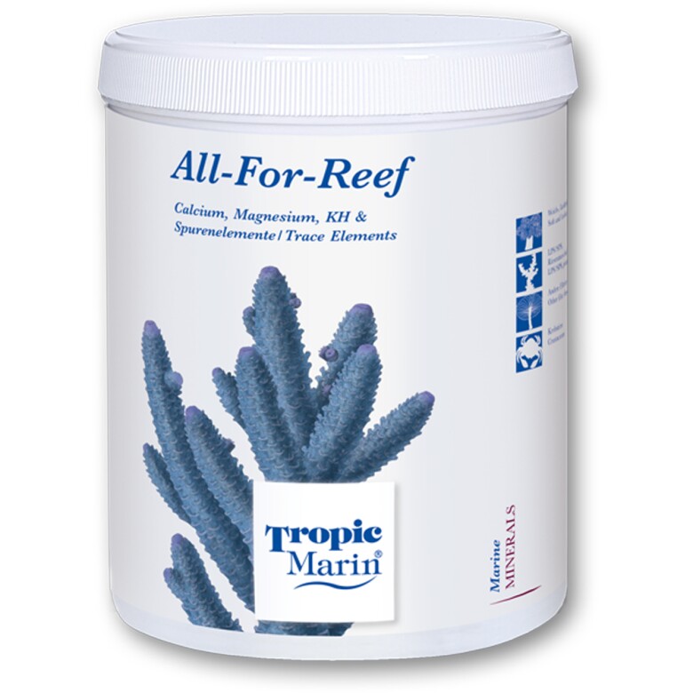 All-For-Reef Pulver 800g 1000х1000