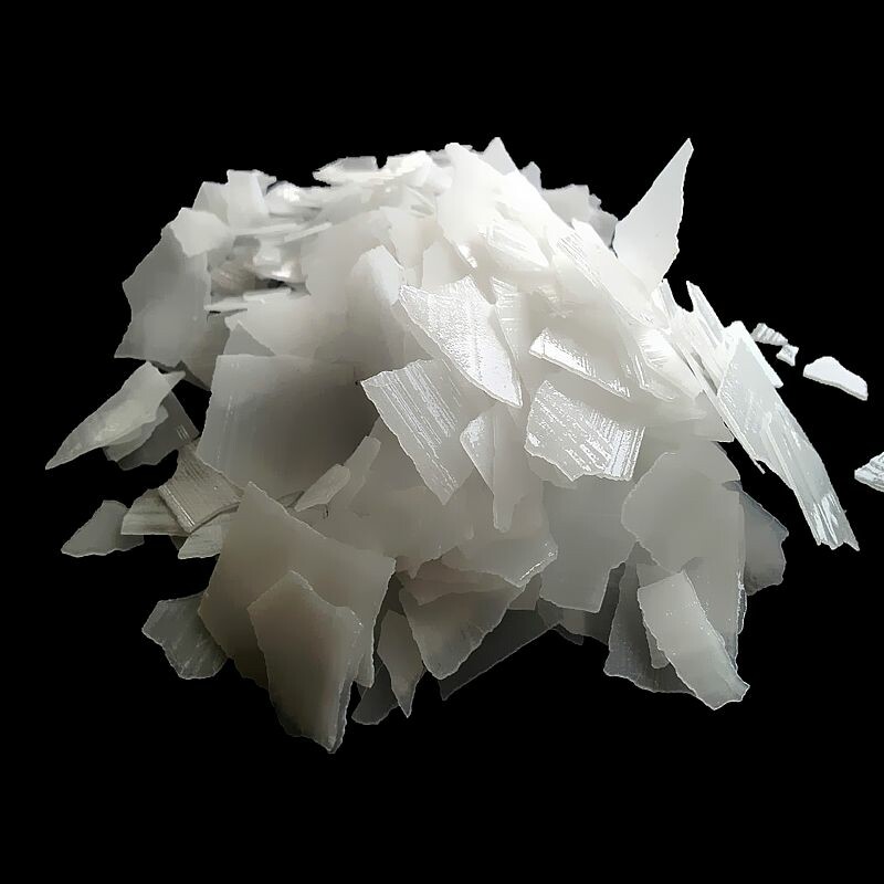 Сода каустическая чешуированная, SODAR, 25 кг (ООО БСК)
