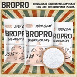 BROPRO ПММ кристалл промо-баннеры 3 кг 1
