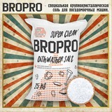 BROPRO ПММ кристалл промо-баннеры 25 кг 1