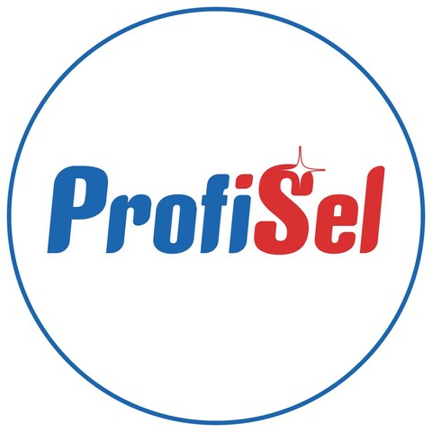 ProfiSel ПММ лого