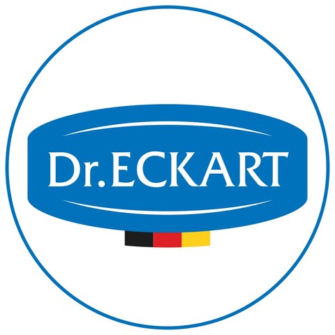 Dr Eckart ПММ лого