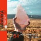 Розовая гималайская пищевая соль ТМ ARAVIKA Супер крупная 3кг  5