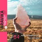 Розовая гималайская пищевая соль ТМ ARAVIKA Мелкая 3кг  5