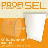 ProfiSel Paperboard ламинированный картон 2