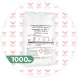 Сода техническая кальцинированная марки Б мешок 1000 кг Россия - АО Башкирская содовая компания