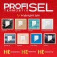 ProfiSel Termostix 75х120 05