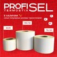 ProfiSel Termostix 75х120 10