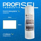 ProfiSel Termostix ECO 40х58 03