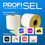 ProfiSel Termostix ECO 100х150 02